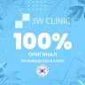 3W Clinic Тканевая маска для лица с экстрактом огурца, 23 мл